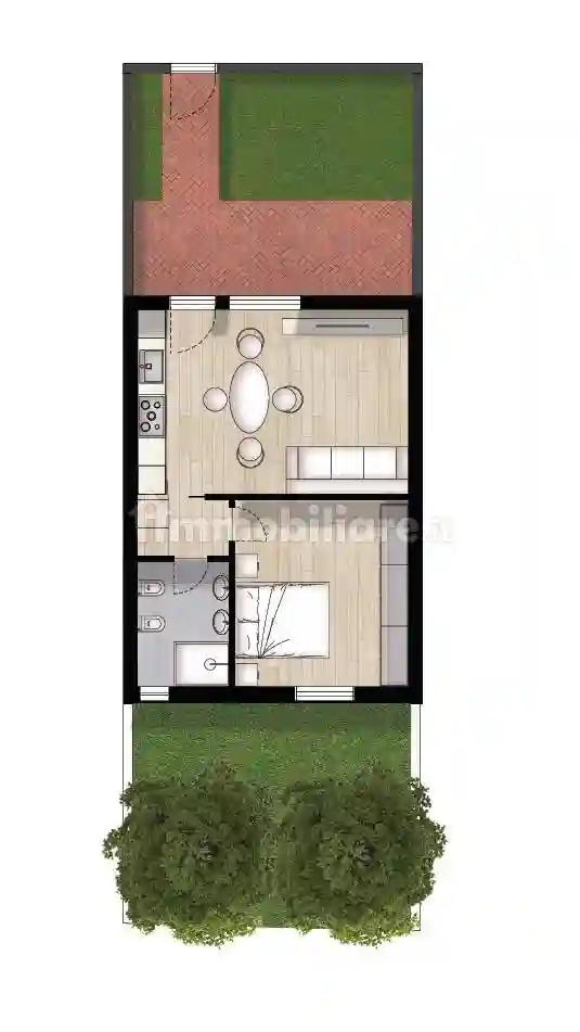Appartamento - foto 4