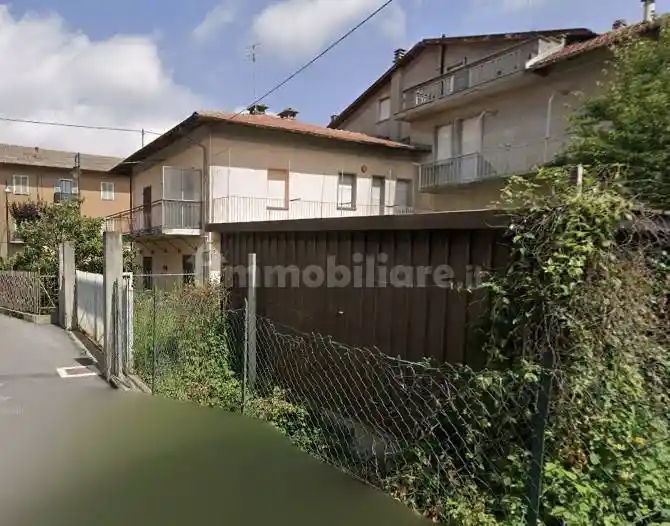 Casa indipendente