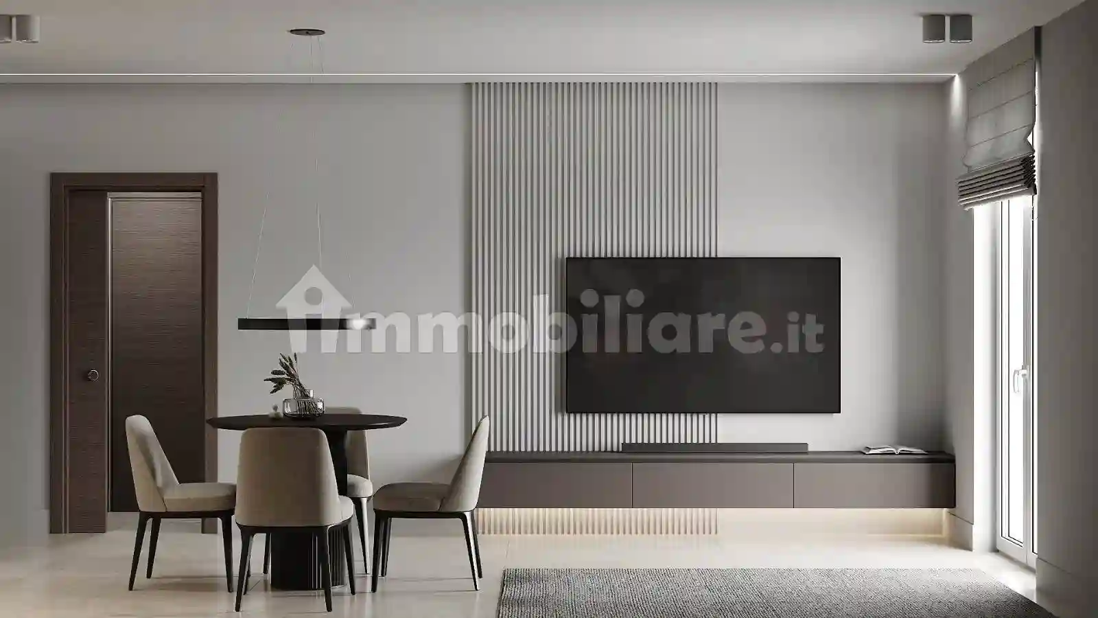 Appartamento - foto 4