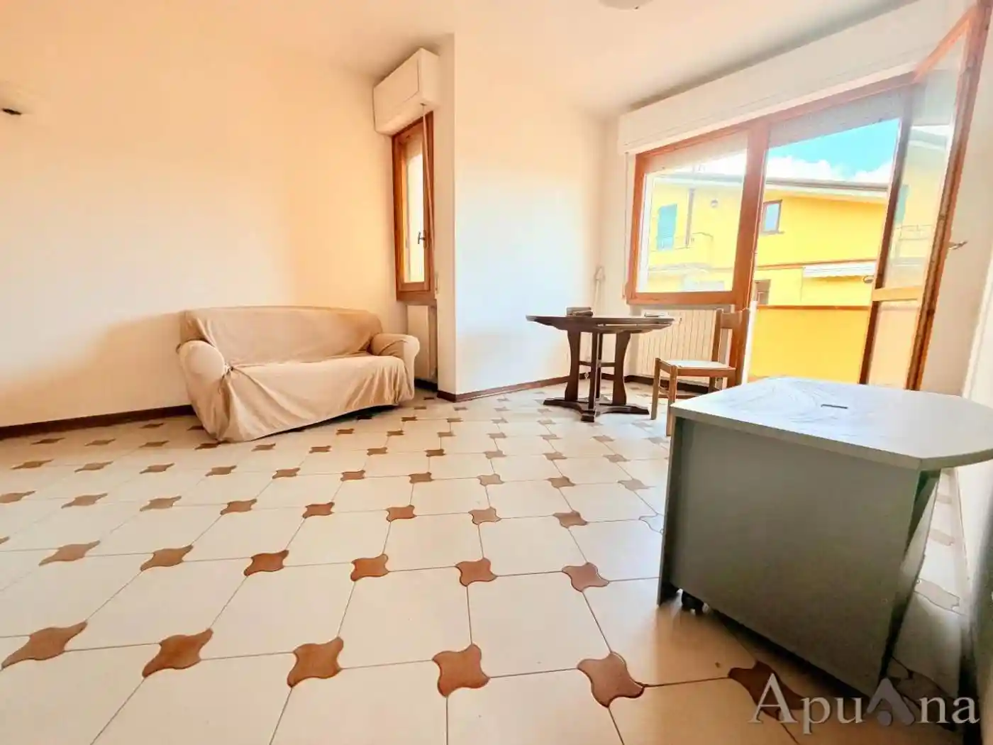 Appartamento in vendita a Massa