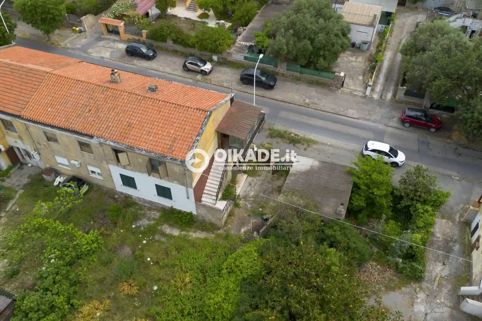 Villa in vendita a Carbonia