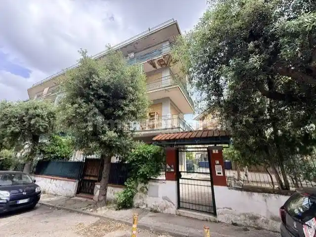 Appartamento in vendita a San Giorgio a Cremano