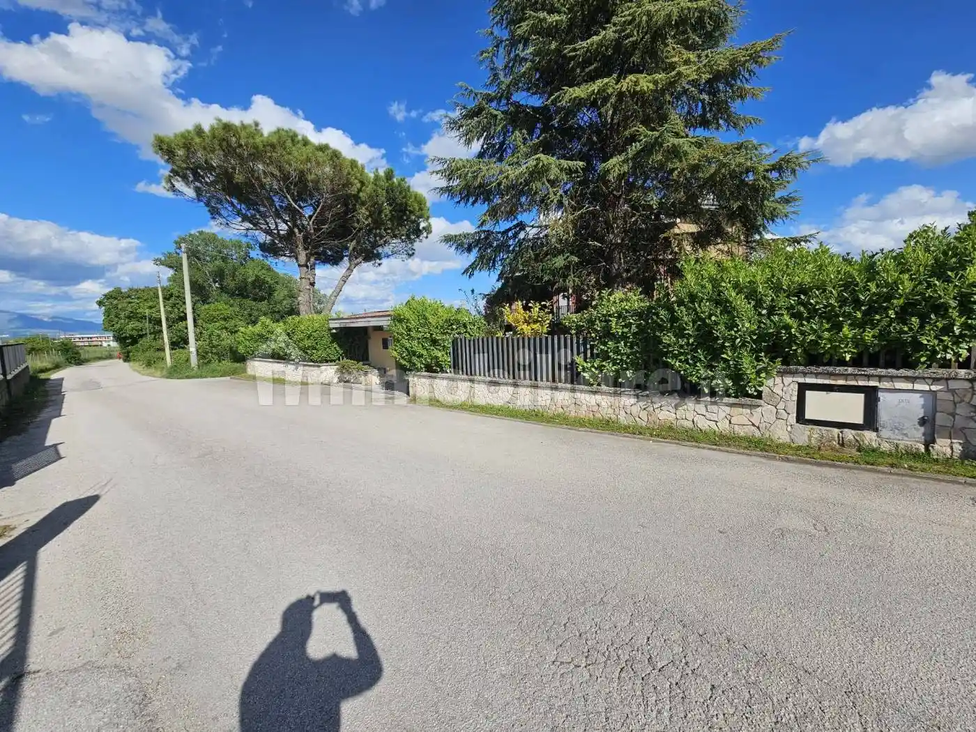 Villa in affitto a Avezzano