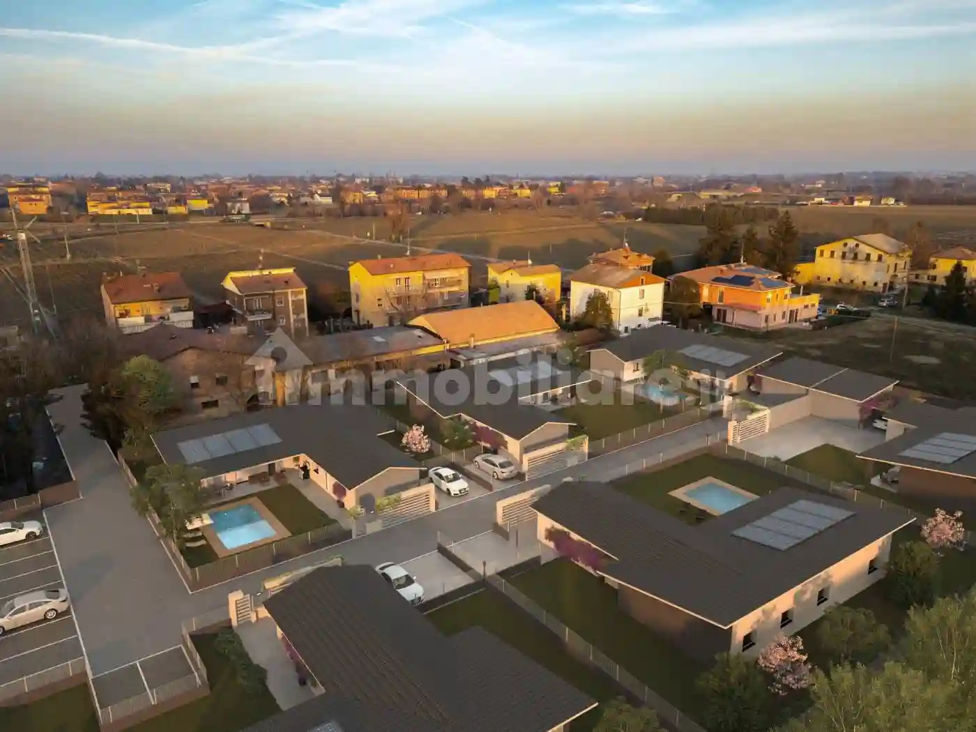 Villa - foto 2