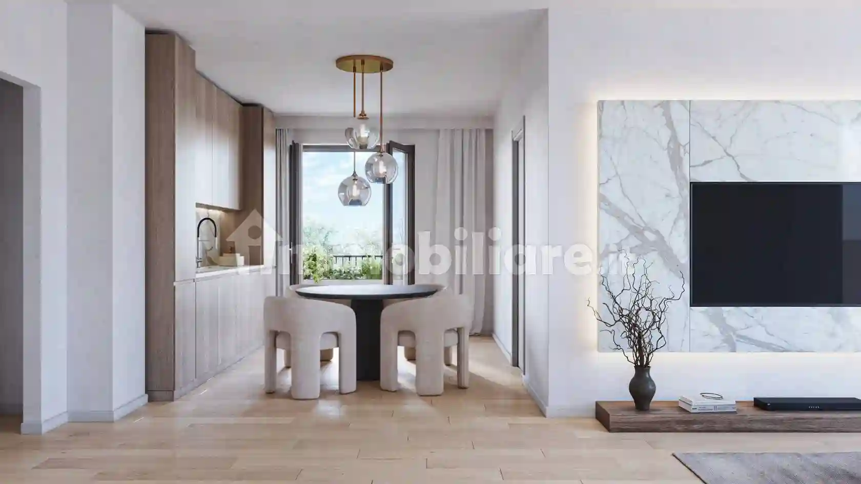 Villa - foto 5