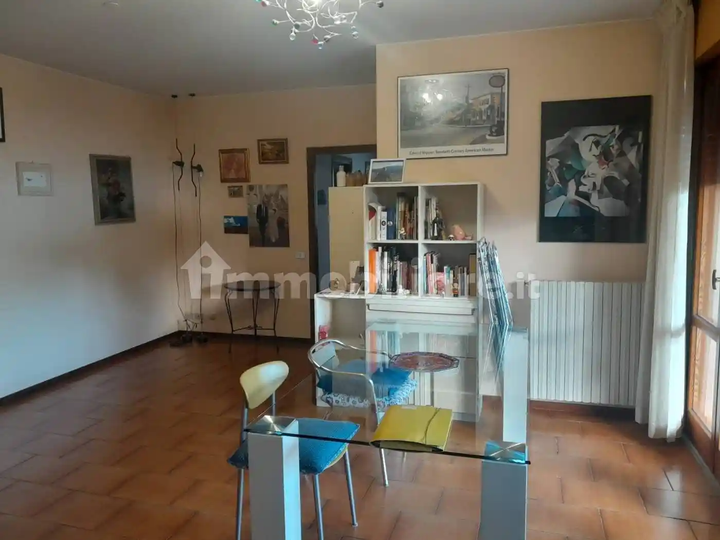 Appartamento in vendita a Modena