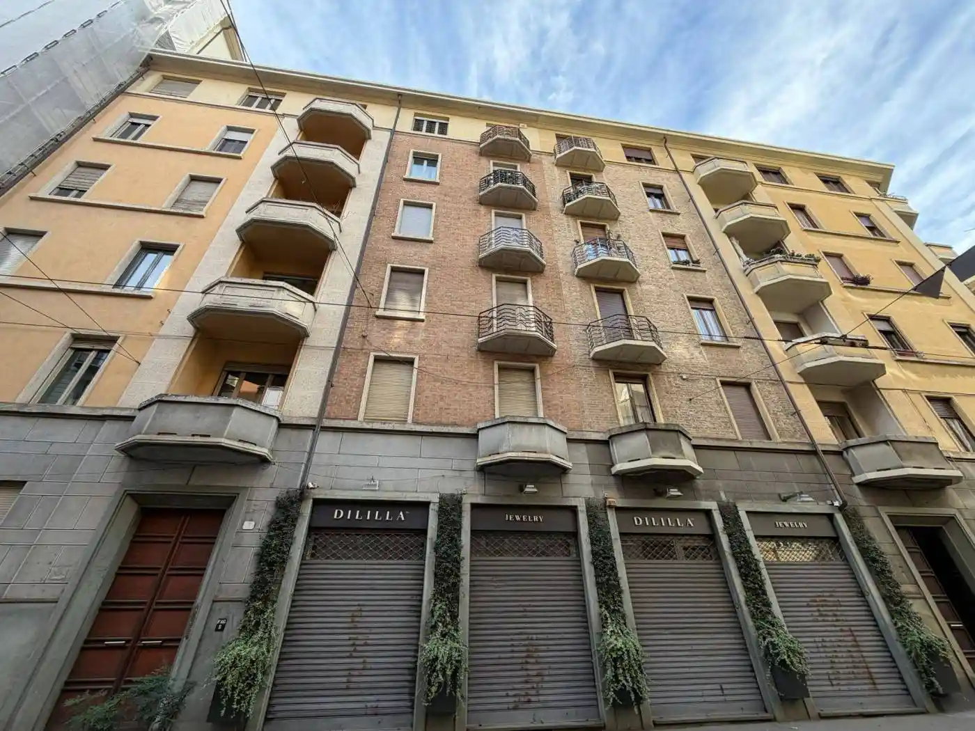 Appartamento in affitto a Torino