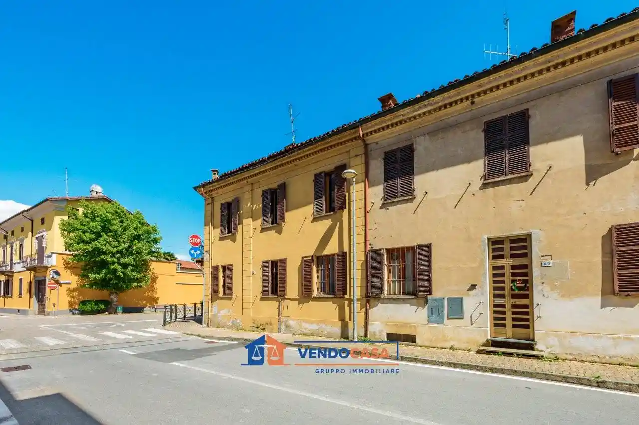 Appartamento in vendita a Vinovo