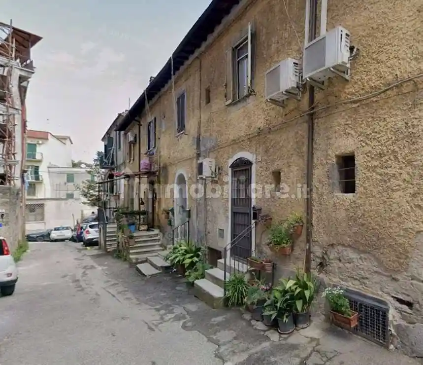 Appartamento in vendita a Campagnano di Roma