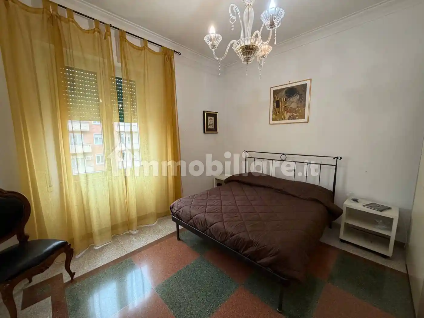 Appartamento in affitto a Roma