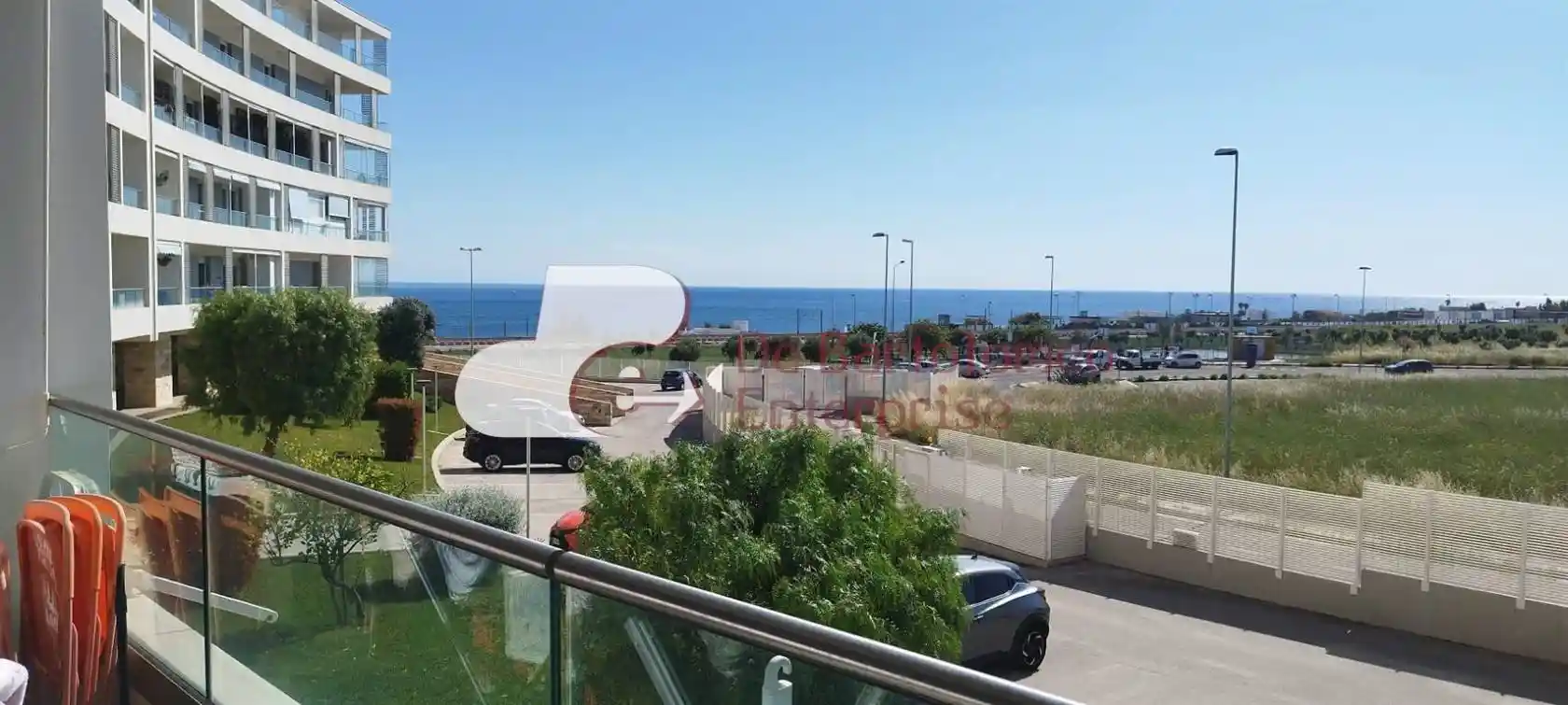 Appartamento in vendita a Bari