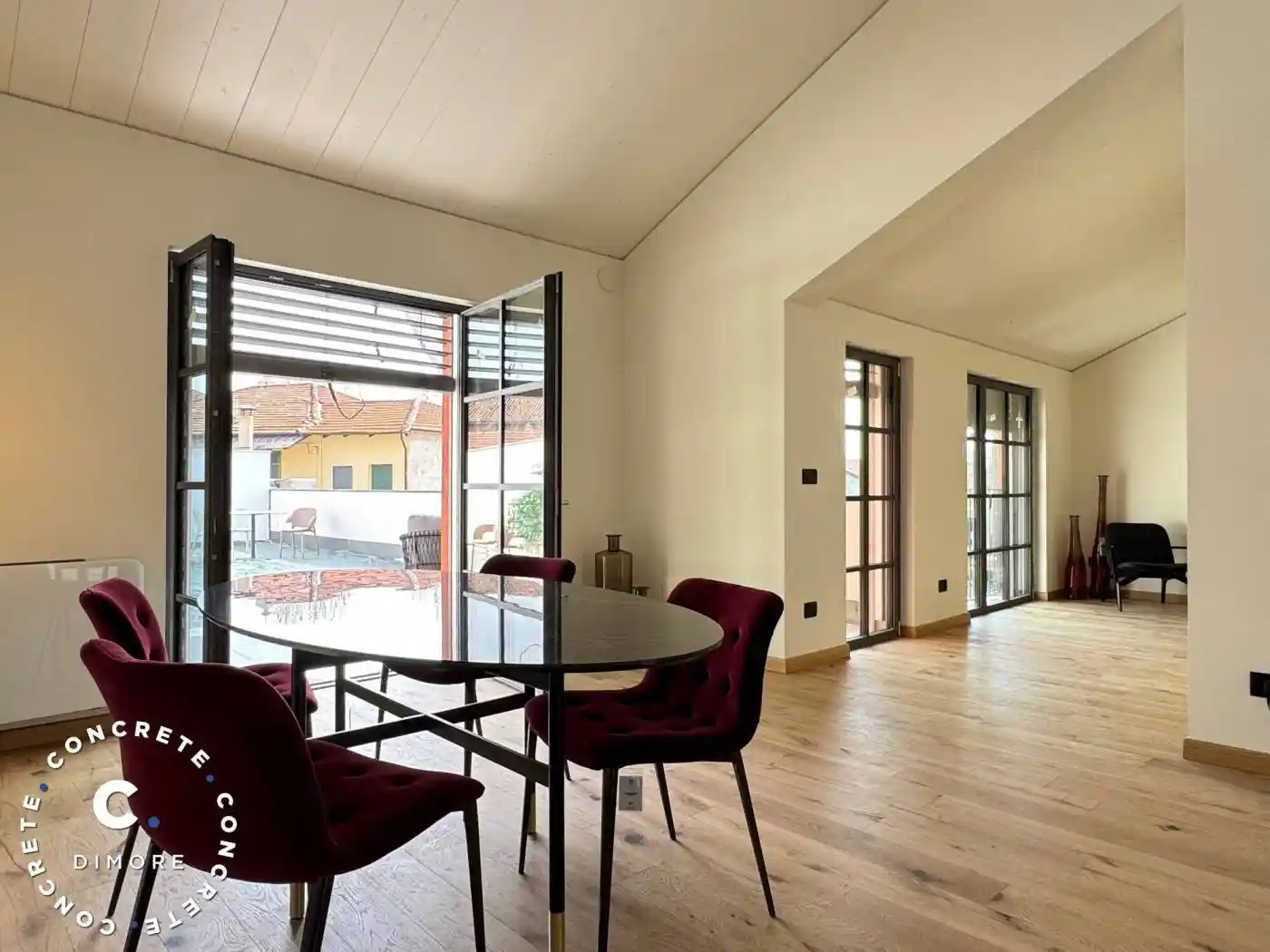 Villa in vendita a Chieri