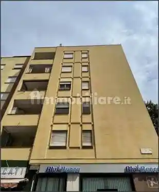Appartamento in vendita a Latina