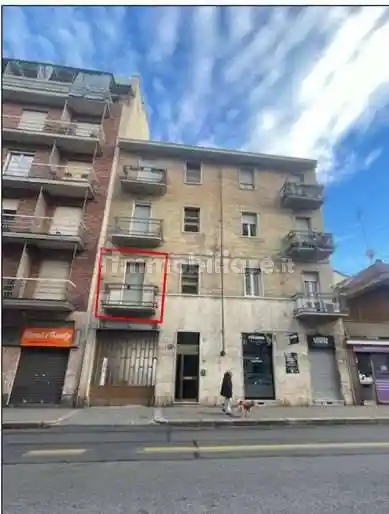 Appartamento in vendita a Torino