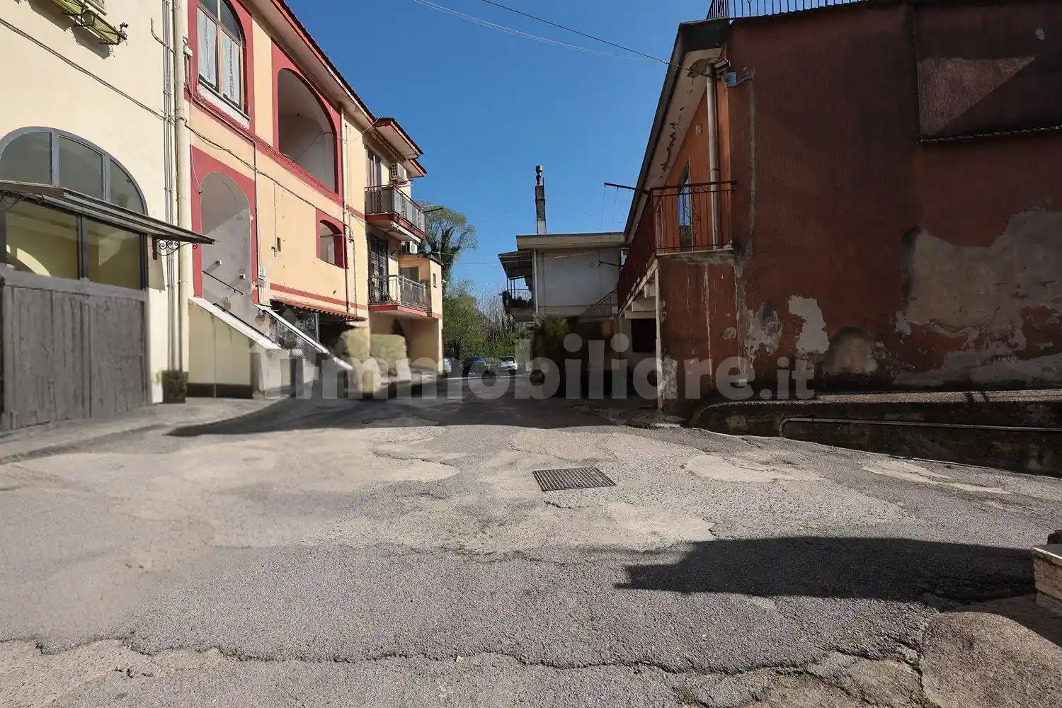 Appartamento in vendita a Cava de' Tirreni