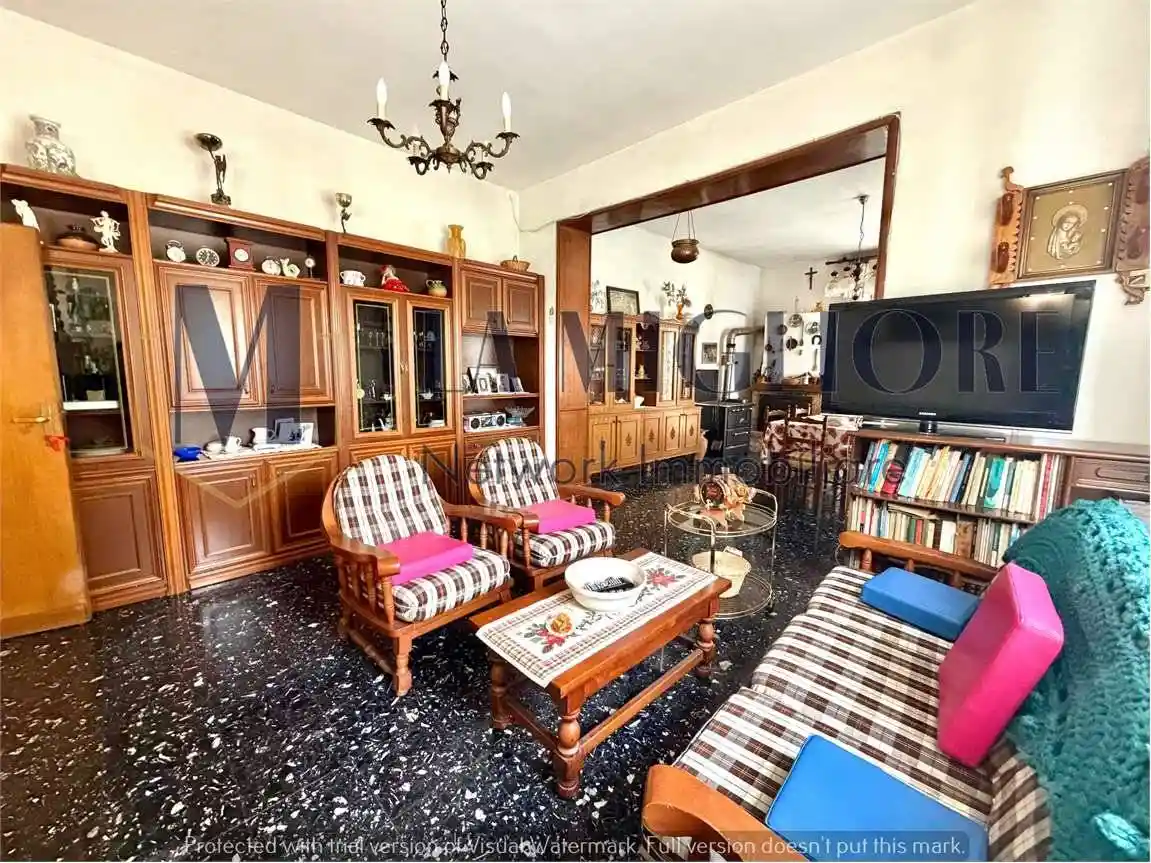 Appartamento in vendita a Prato
