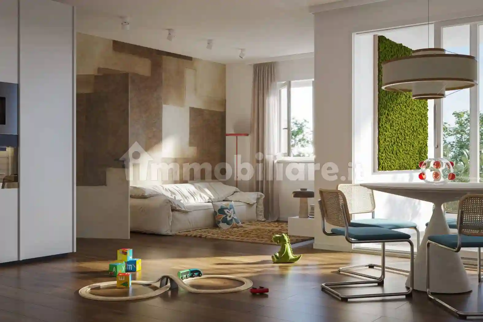 Appartamento - foto 5