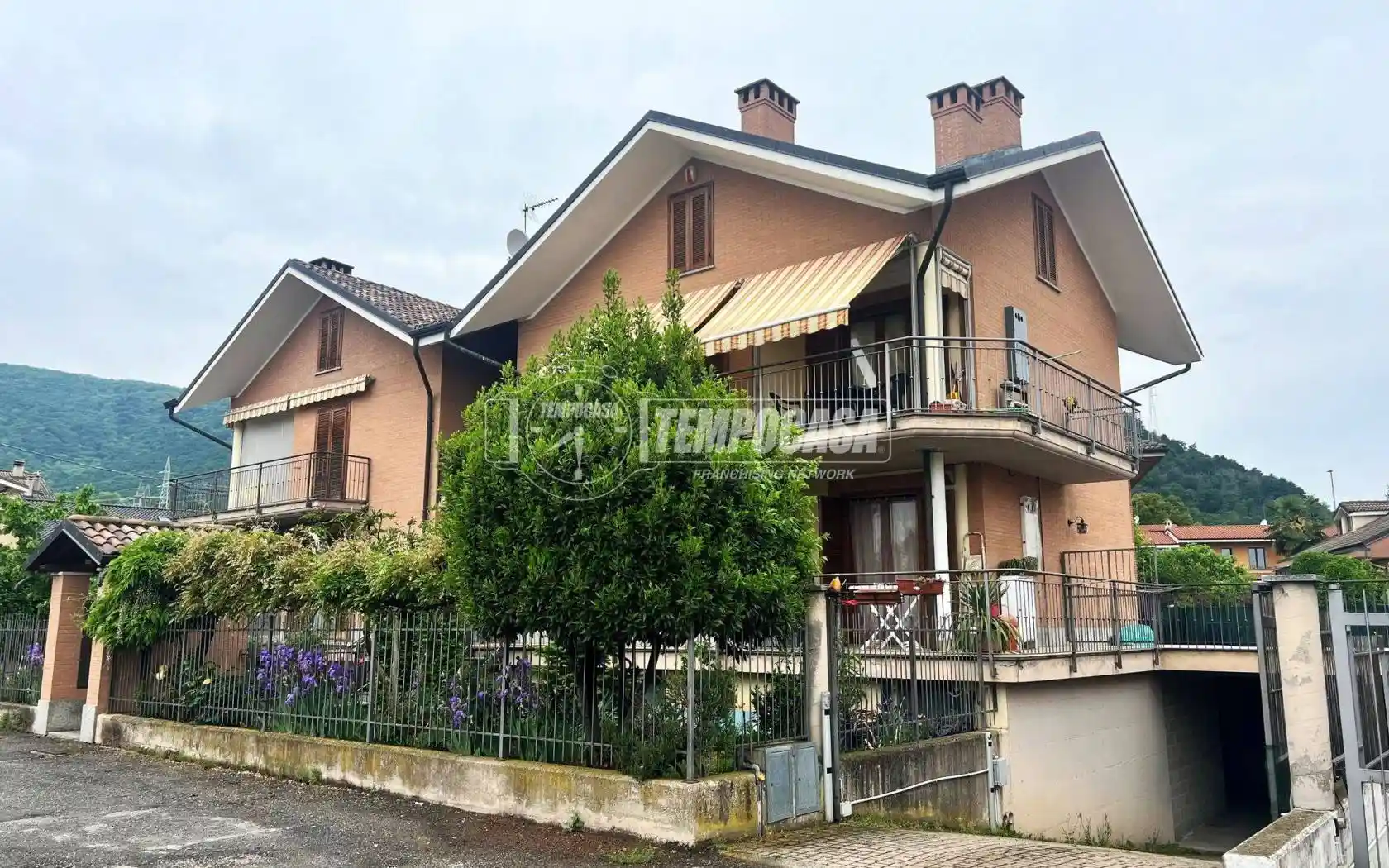 Appartamento in vendita a Sangano