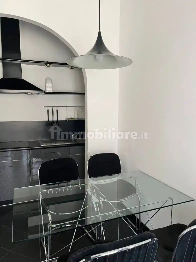 Appartamento in affitto a Rapallo