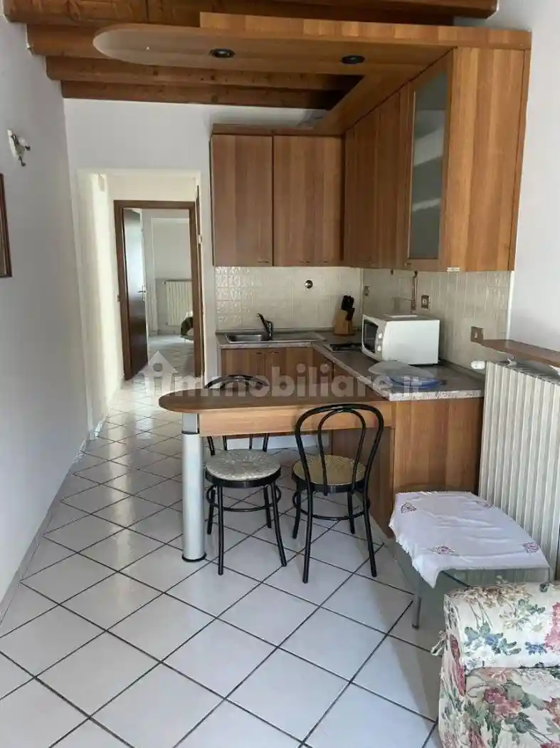 Appartamento in vendita a Ghedi