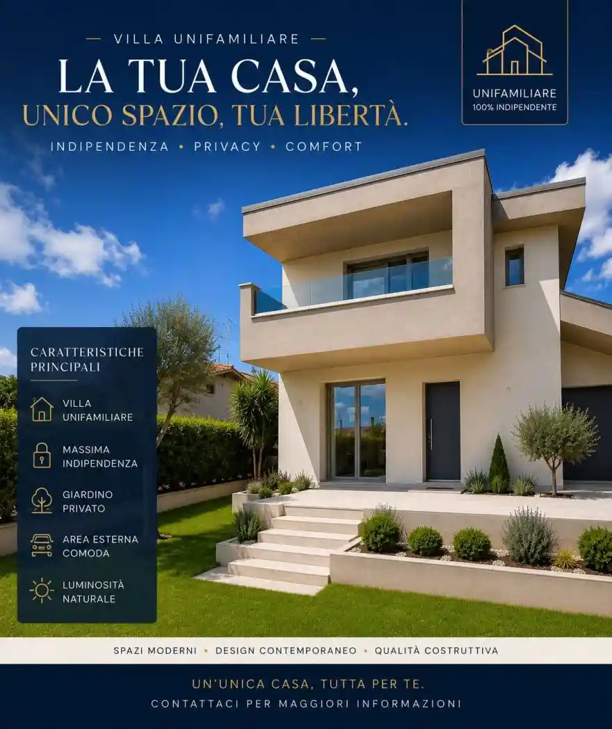 Villa in vendita a Roma