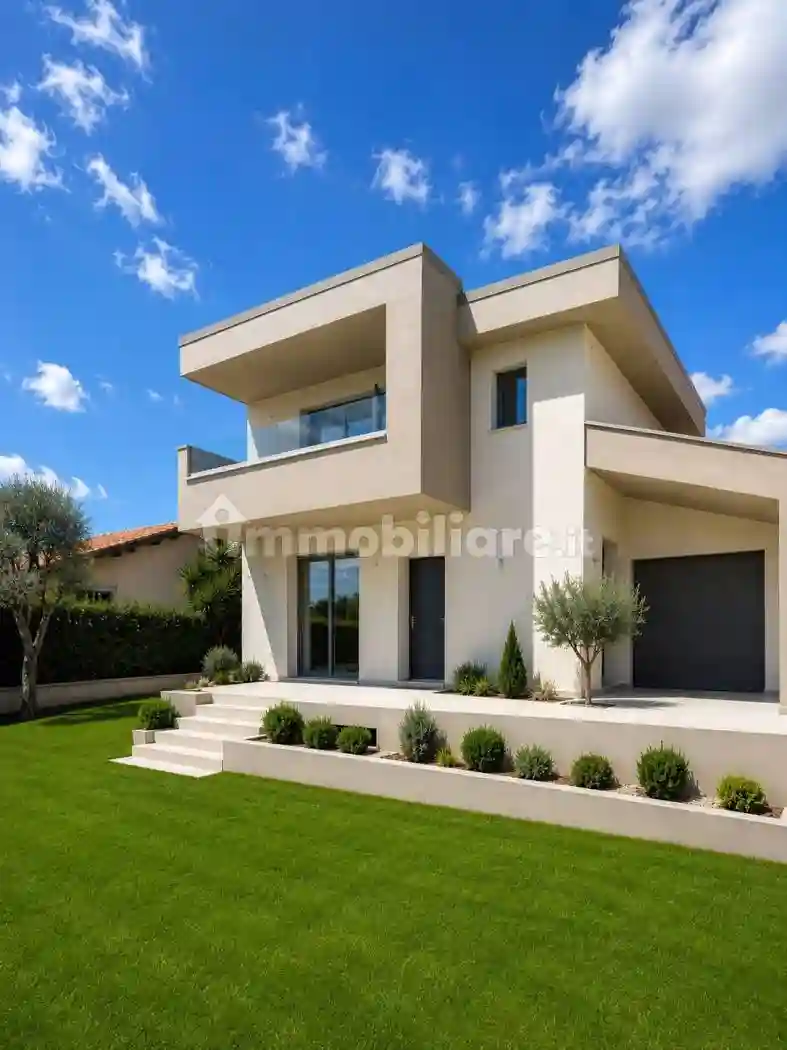Villa - foto 3