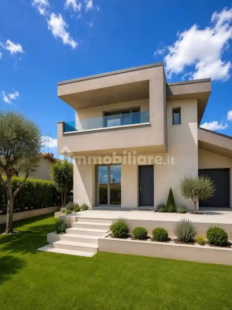 Villa - foto 4