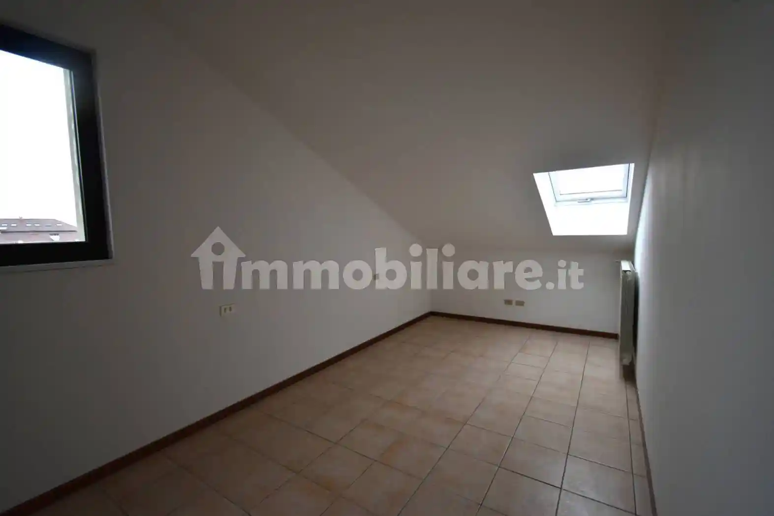 Appartamento in affitto a Sulbiate
