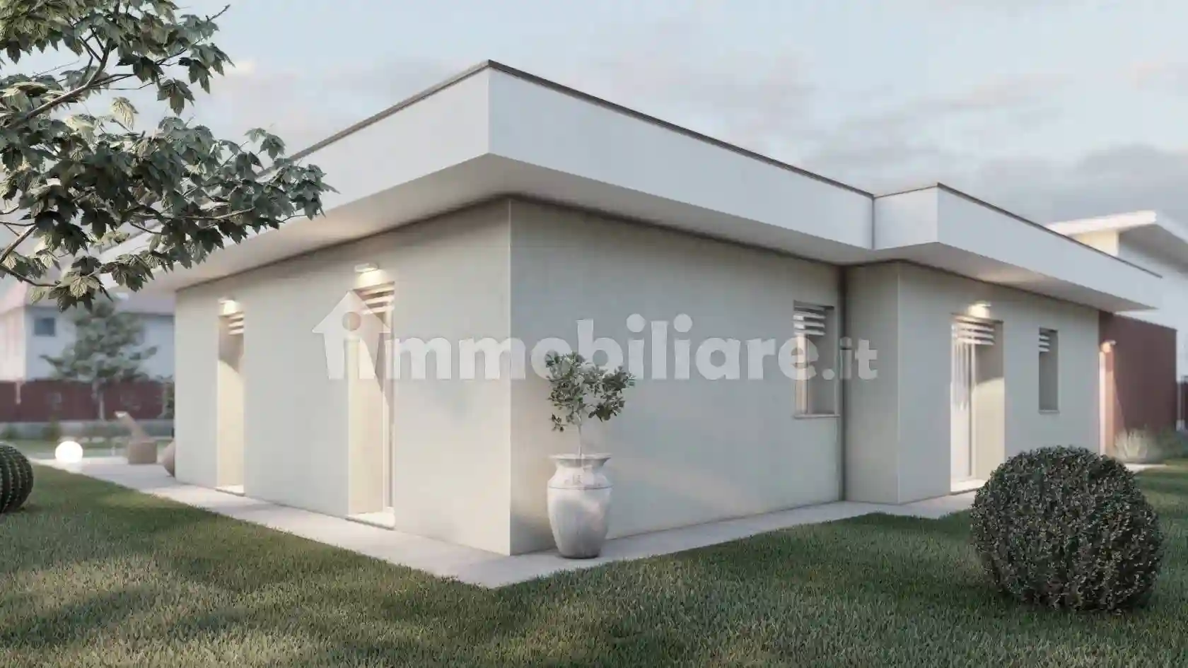 Villa - foto 3
