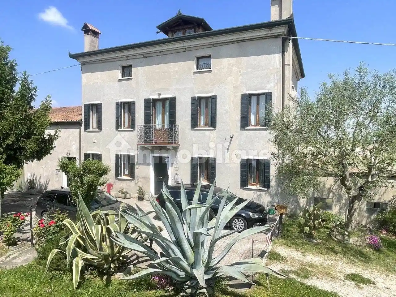 Villa in vendita a Pontelongo