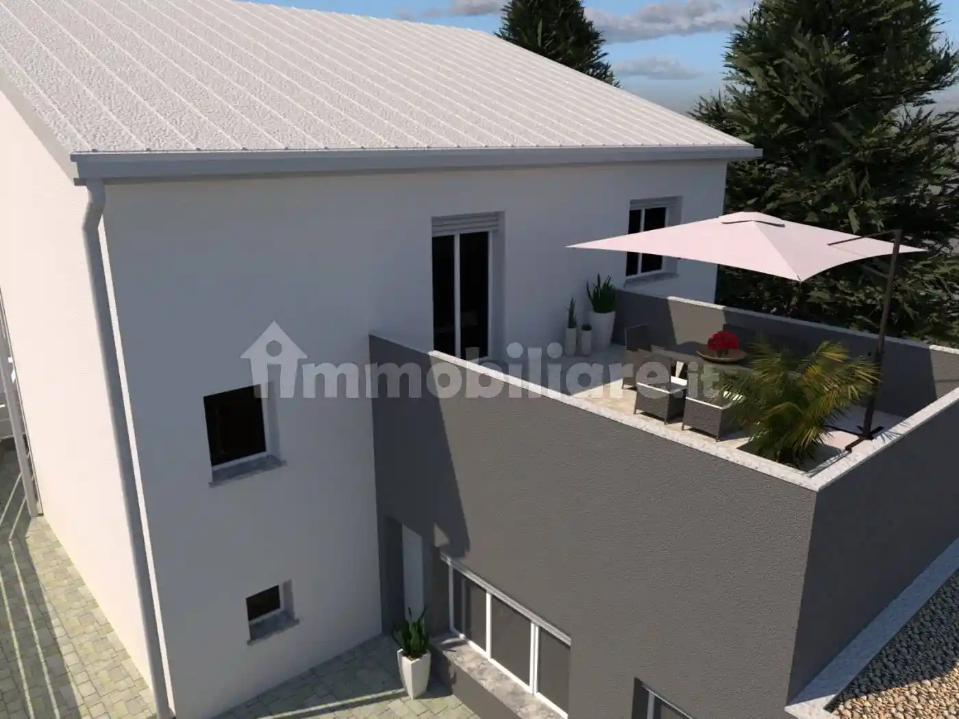 Appartamento in vendita a Dolo