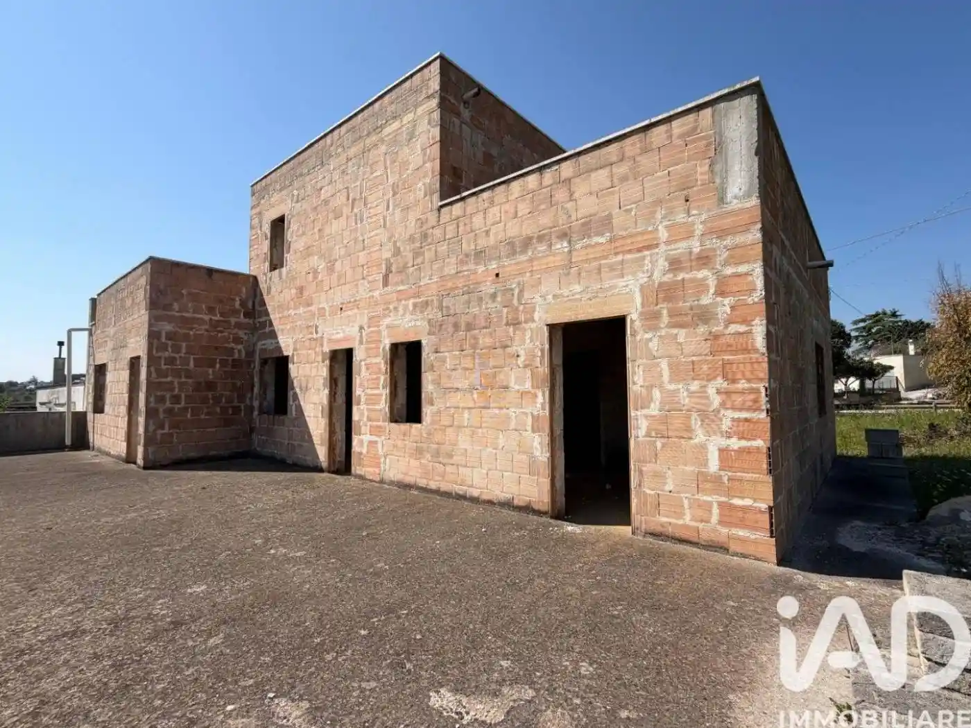 Villa in vendita a Cisternino