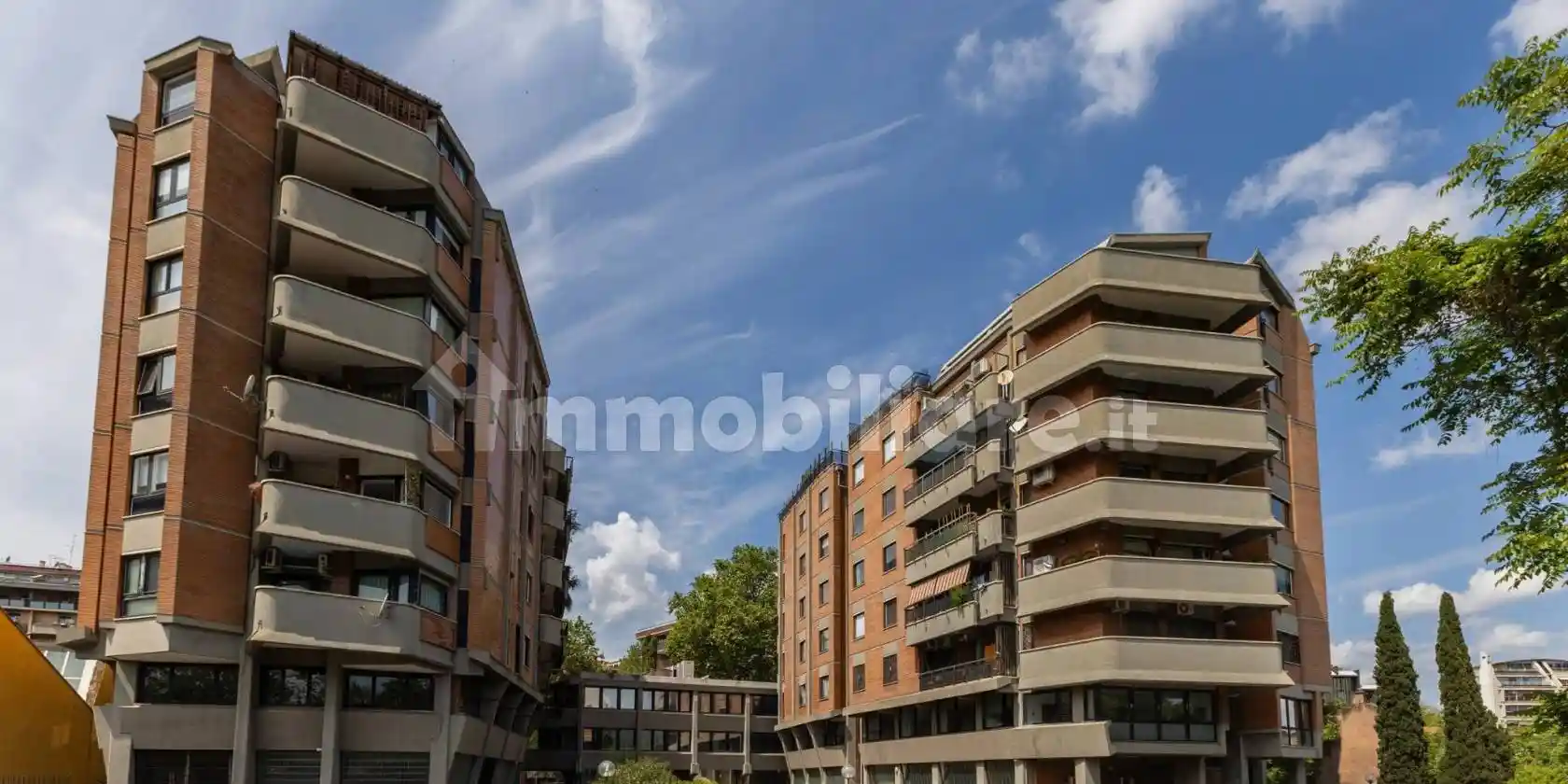 Appartamento in affitto a Roma