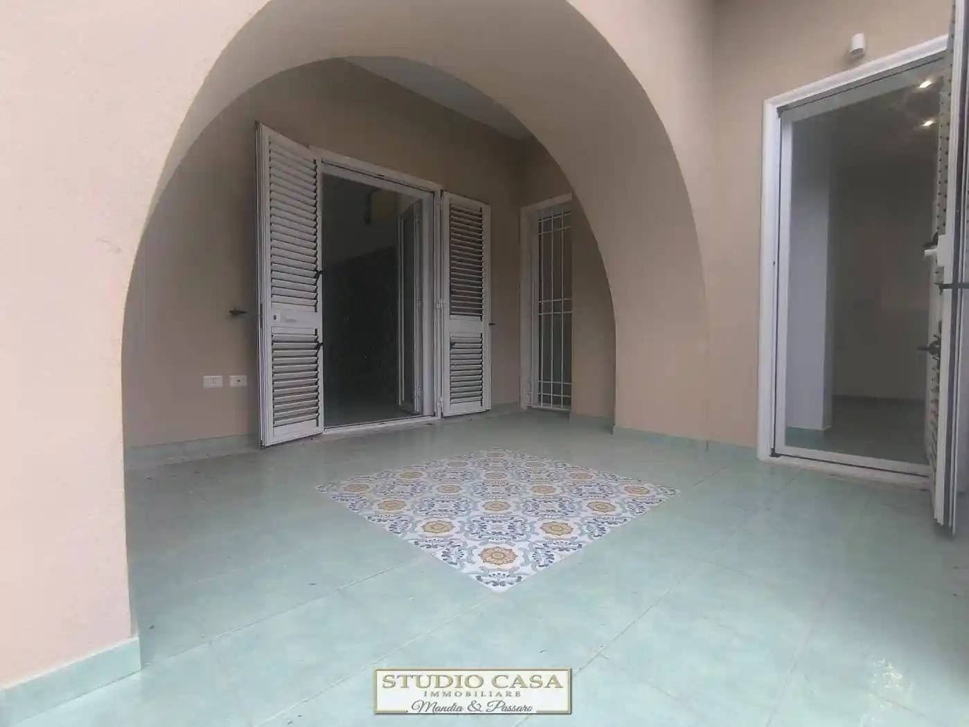 Appartamento in vendita a Castellabate