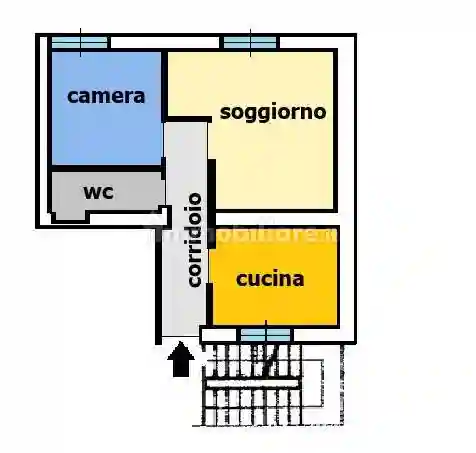Appartamento - foto 2