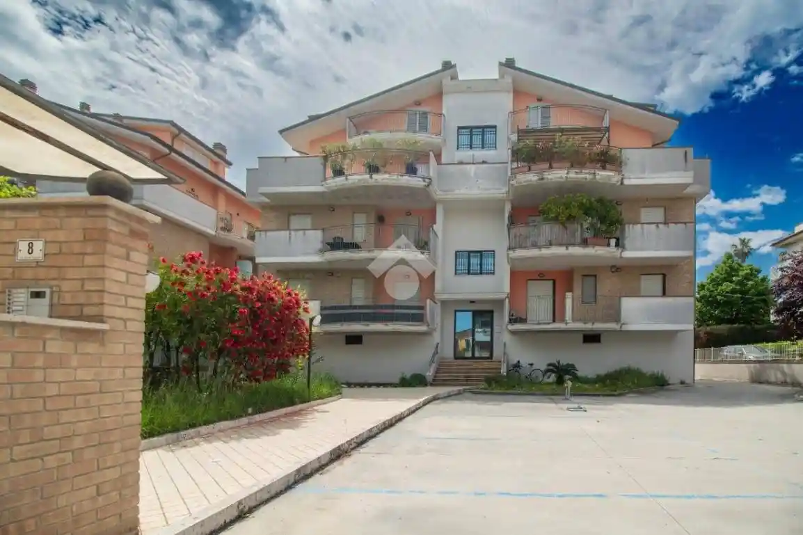 Appartamento in vendita a Martinsicuro
