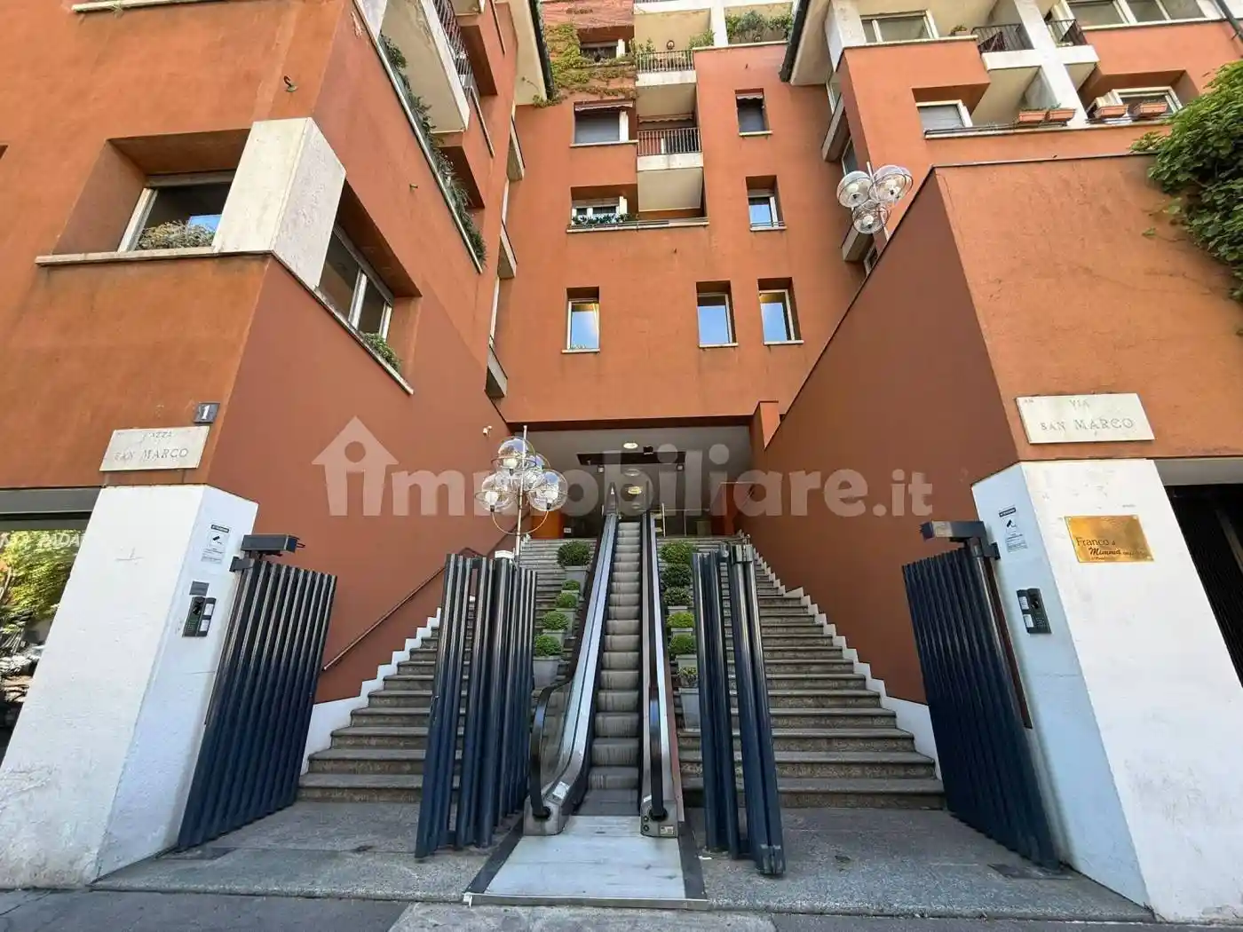Appartamento in affitto a Sesto San Giovanni