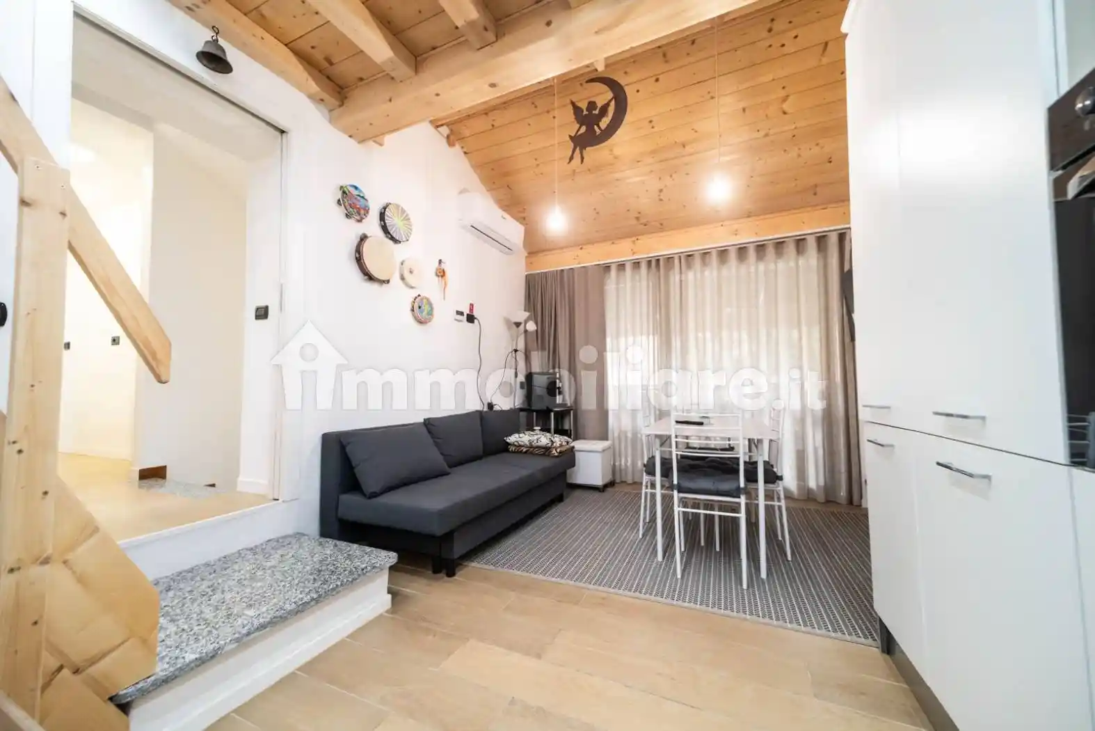 Villa in vendita a Fino Mornasco