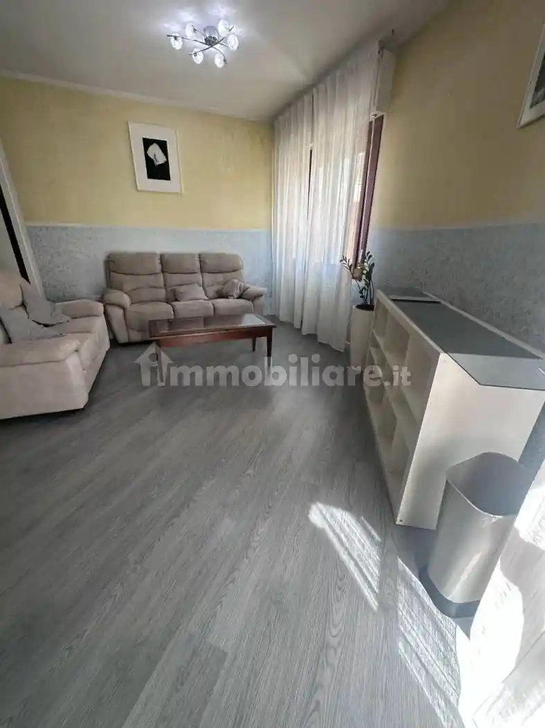 Appartamento in affitto a Mira