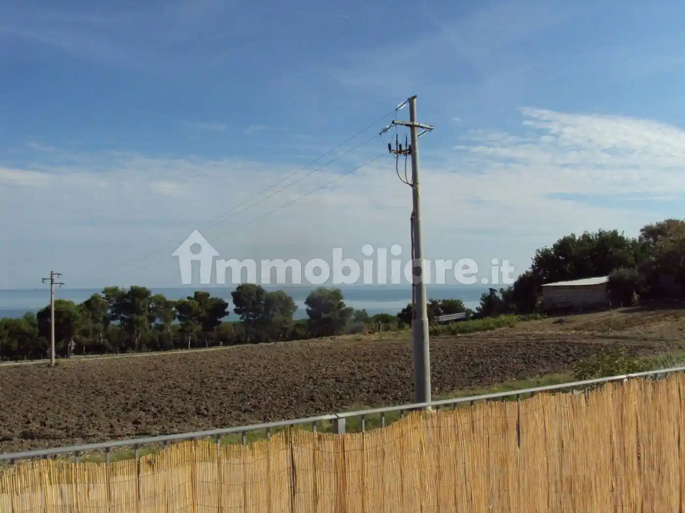 Villa in vendita a Petacciato