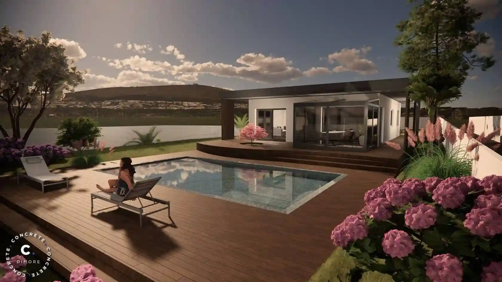 Villa - foto 4