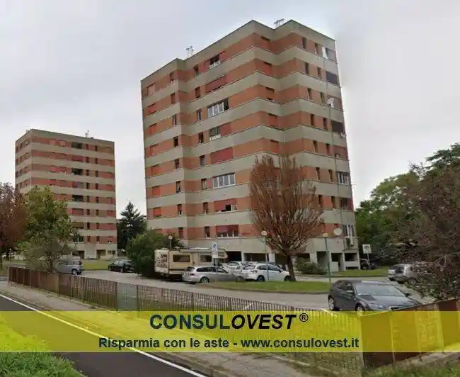 Appartamento in vendita a Brugherio