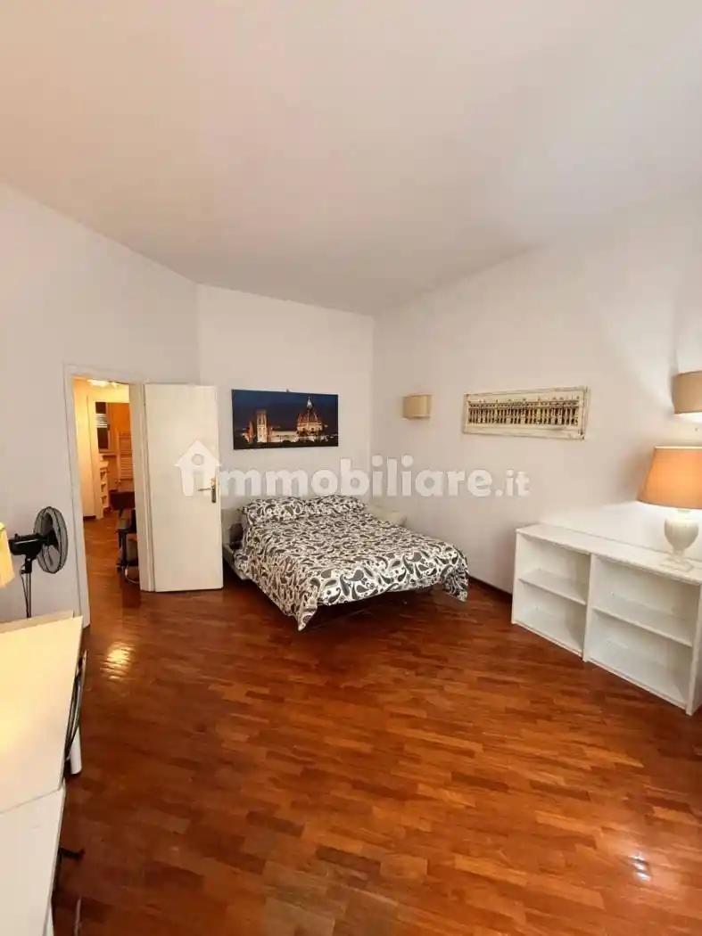 Appartamento in vendita a Firenze