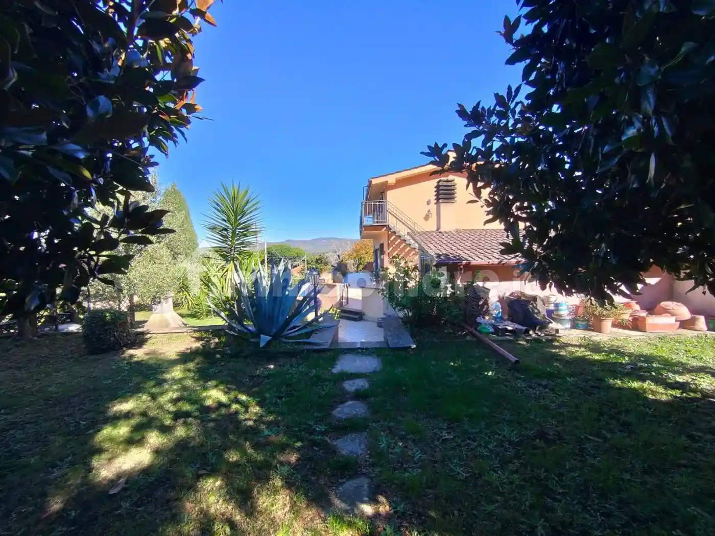 Villa in vendita a Rocca di Papa
