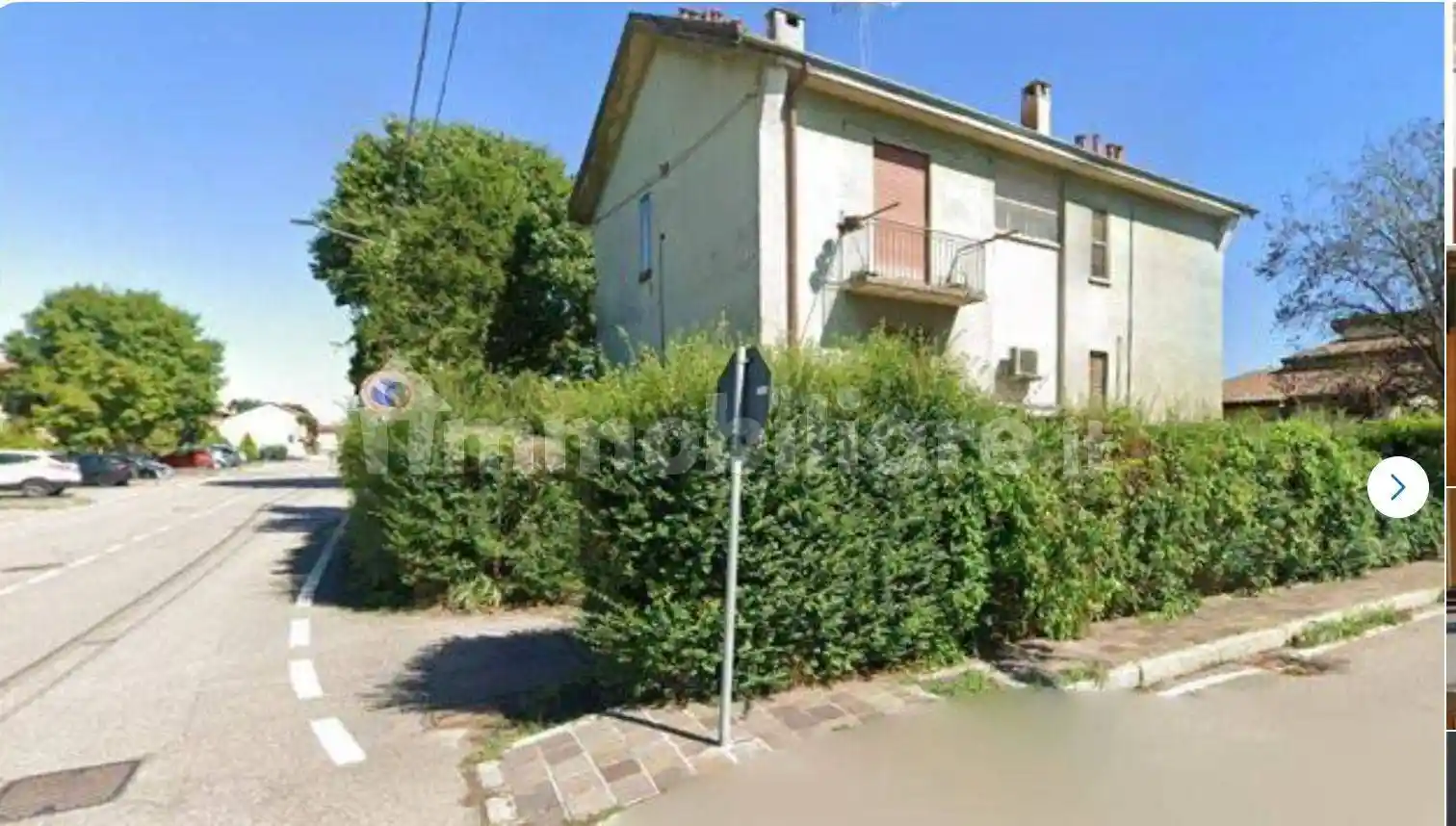 Appartamento in vendita a Bubbiano