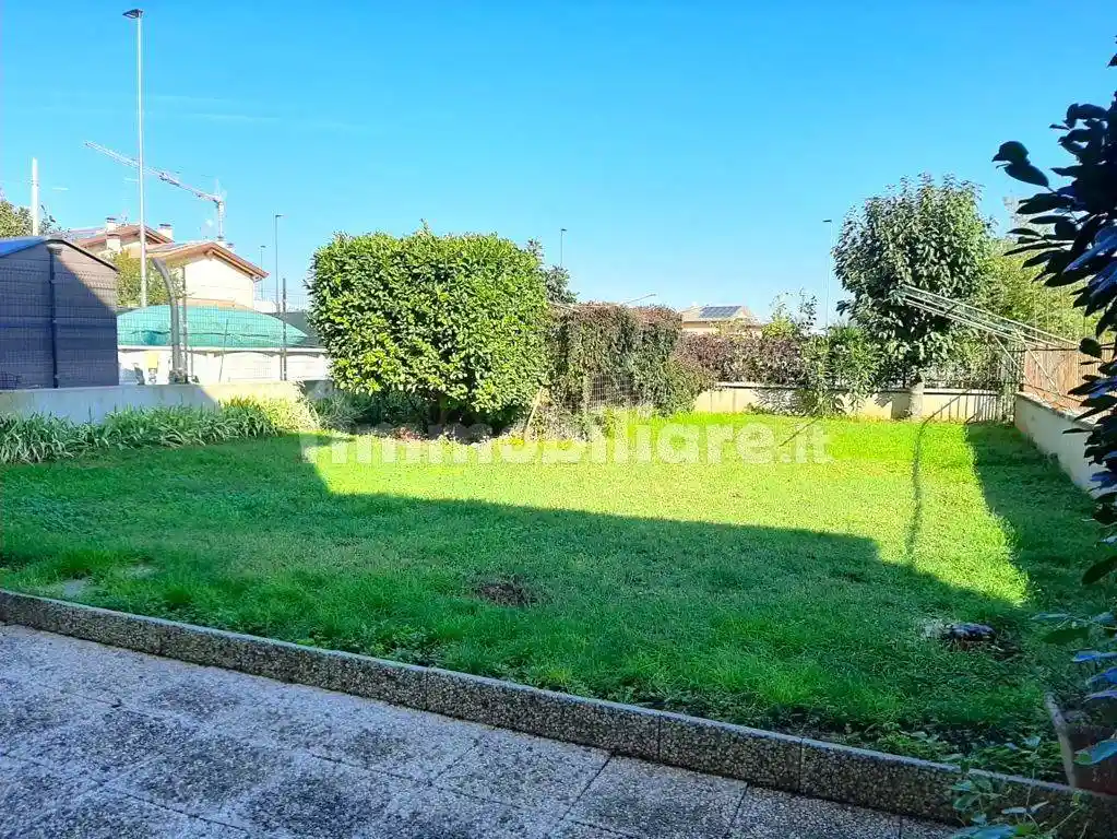 Appartamento in vendita a Valeggio sul Mincio