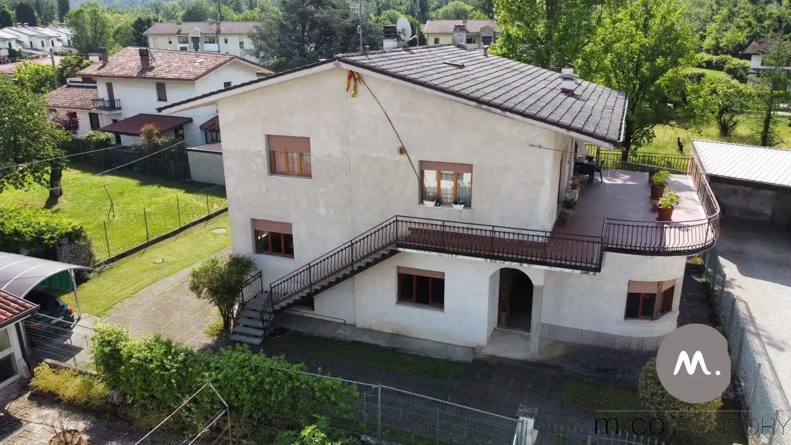 Appartamento in vendita a Gradisca d'Isonzo
