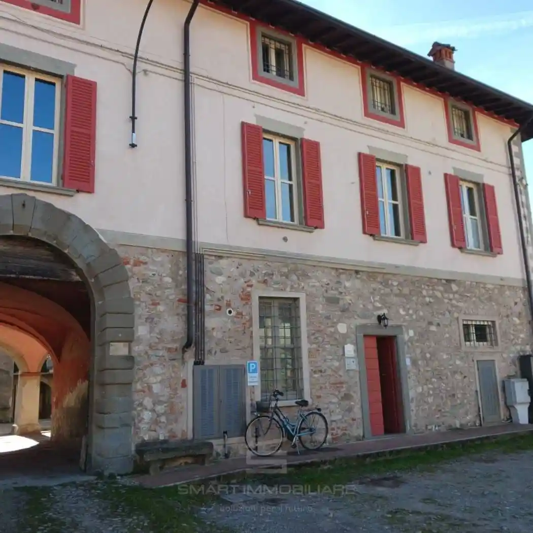 Appartamento in vendita a Iseo