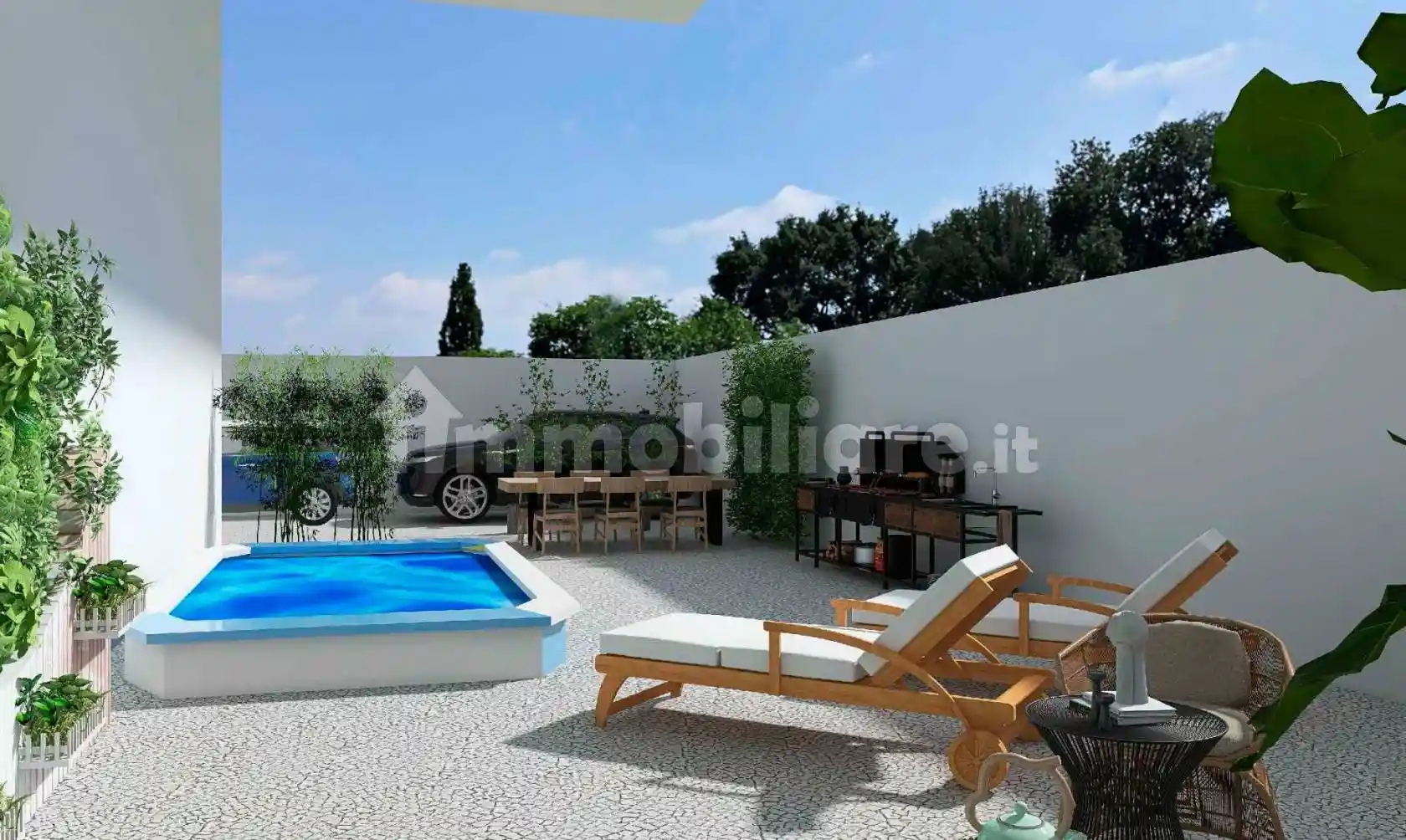 Loft in vendita a Saronno
