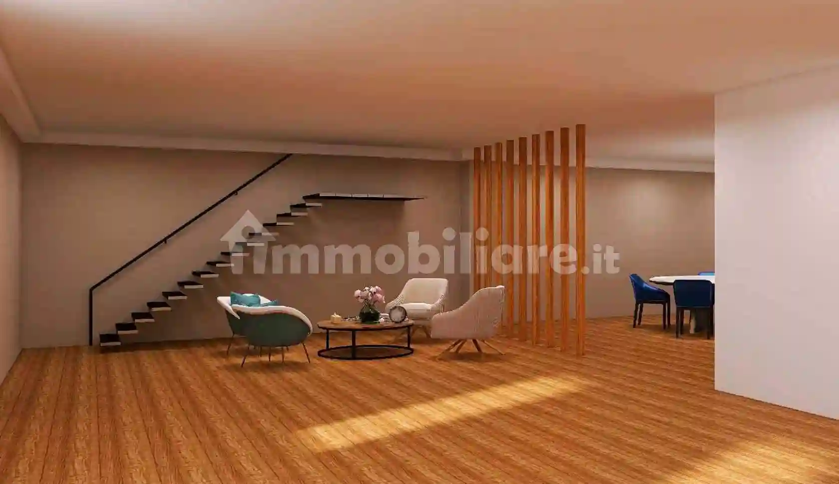 Loft - foto 5